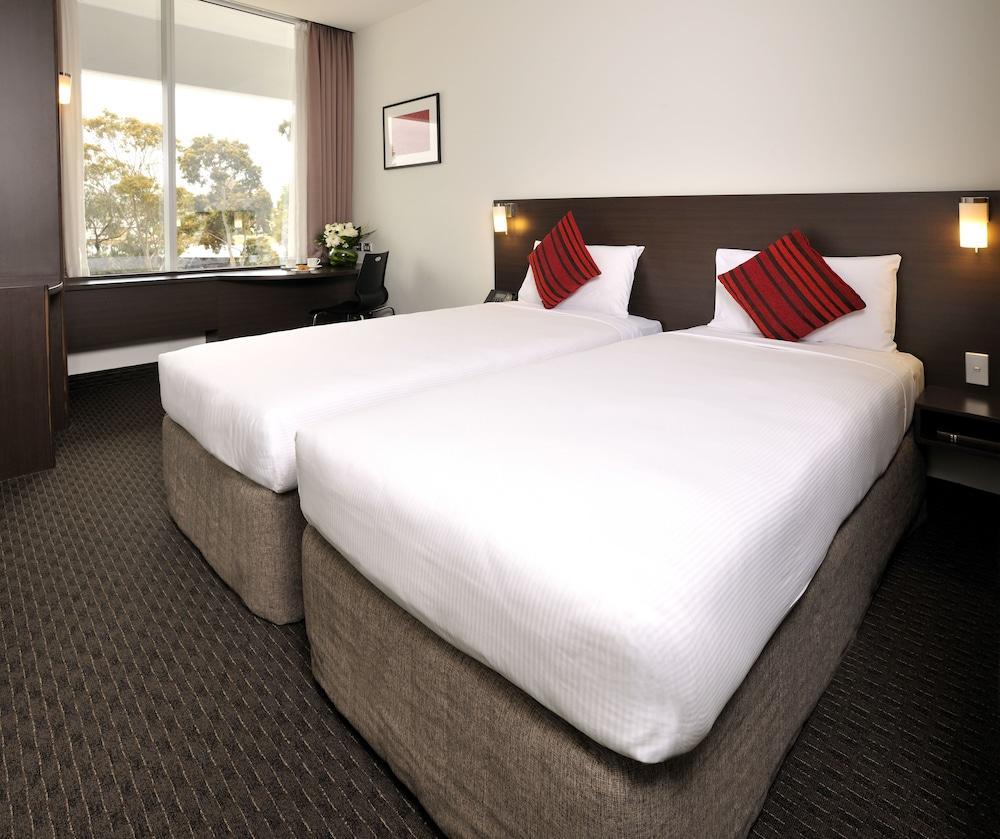 Ibis Melbourne - Glen Waverley Exterior photo