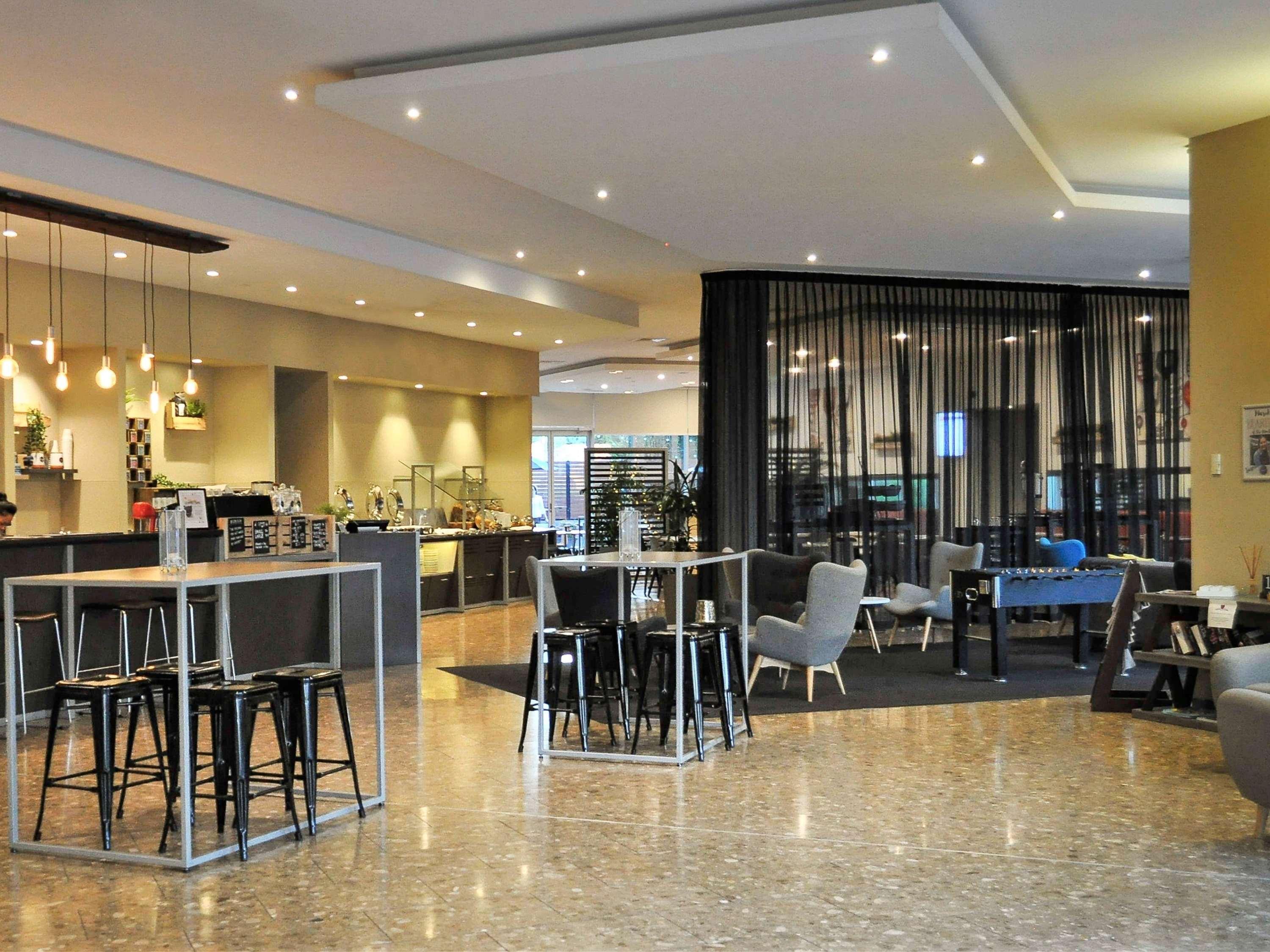 Ibis Melbourne - Glen Waverley Exterior photo